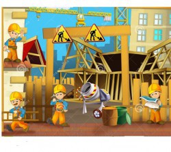 ACOMPANHAMENTO DE EMPREITADAS