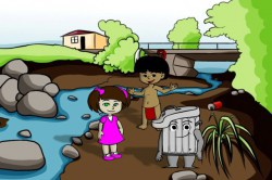 ESTUDOS DE IMPACTE AMBIENTAL